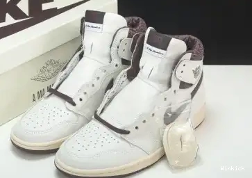 MA JORDAN DO7097-100 X MANIERE AIR A 1 0428